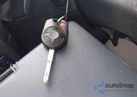 2015 Ford Escape S from USA, damaged, VIN 1FMCU0F76FUA36486